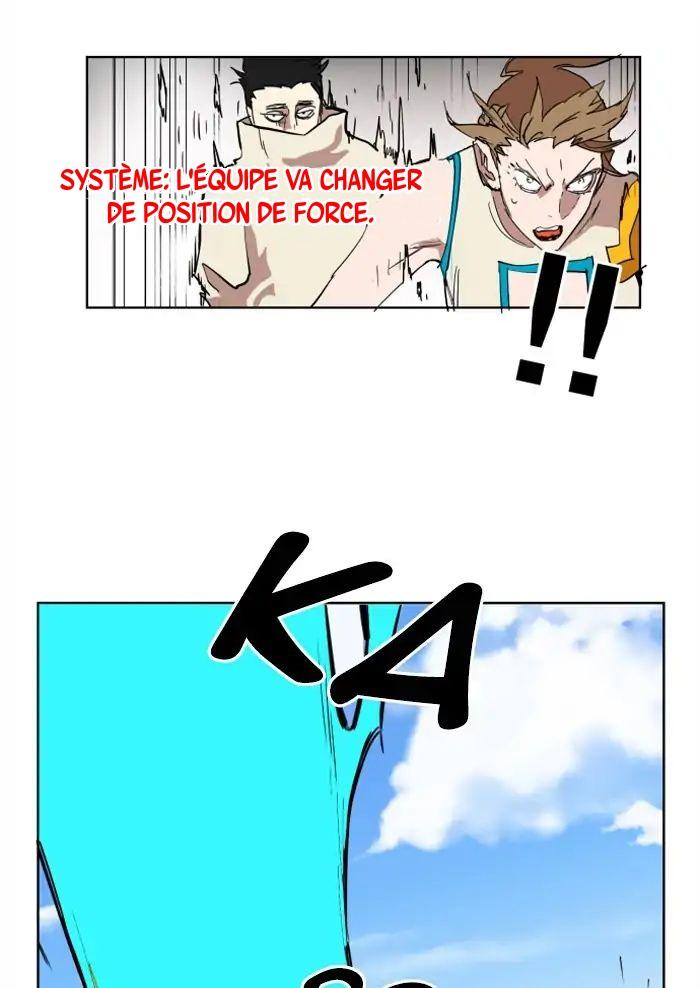 Read Hardcore Leveling Warrior FR Manga Online