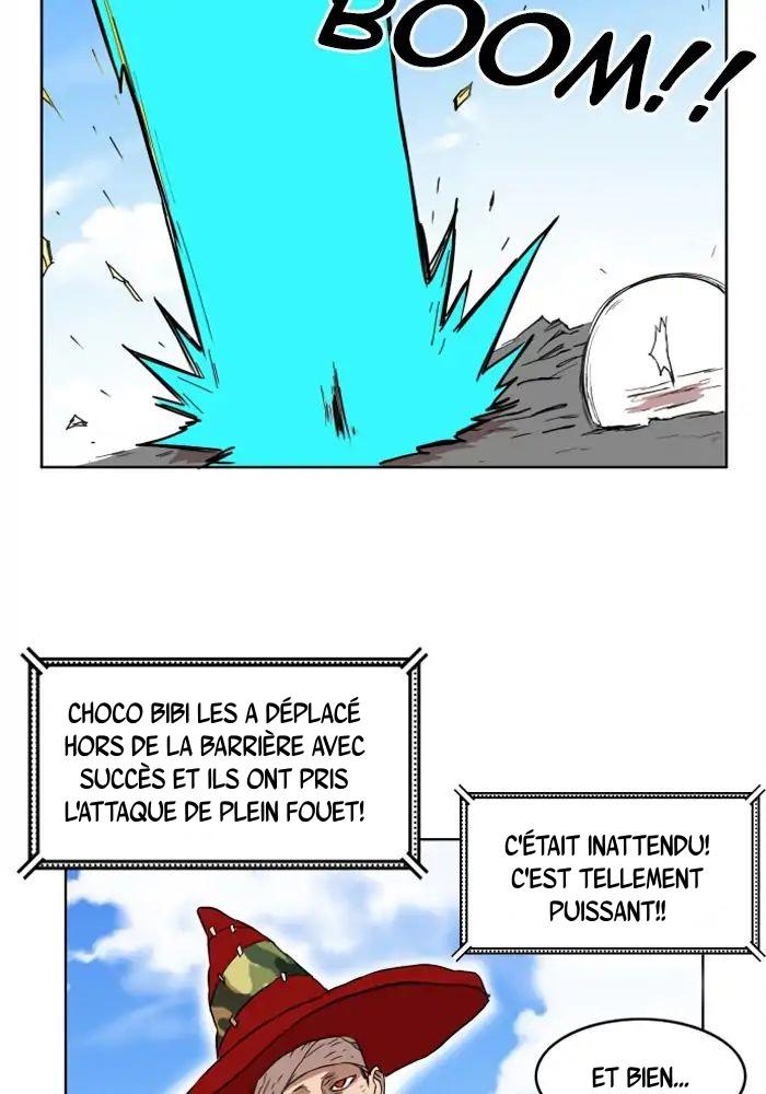 Read Hardcore Leveling Warrior FR Manga Online