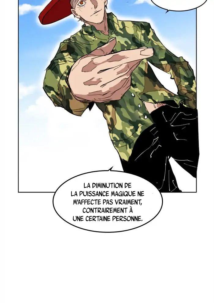 Read Hardcore Leveling Warrior FR Manga Online