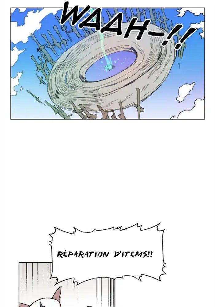 Read Hardcore Leveling Warrior FR Manga Online