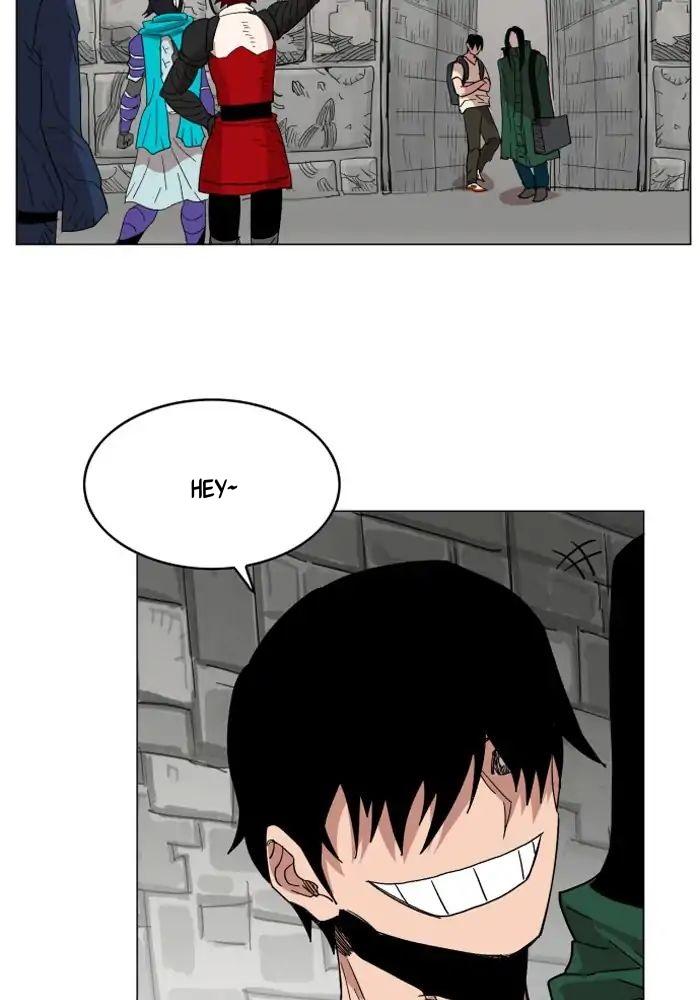 Read Hardcore Leveling Warrior FR Manga Online
