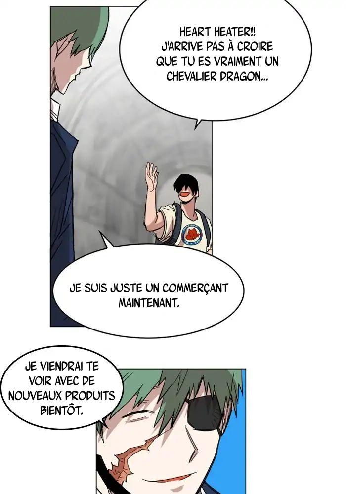 Read Hardcore Leveling Warrior FR Manga Online