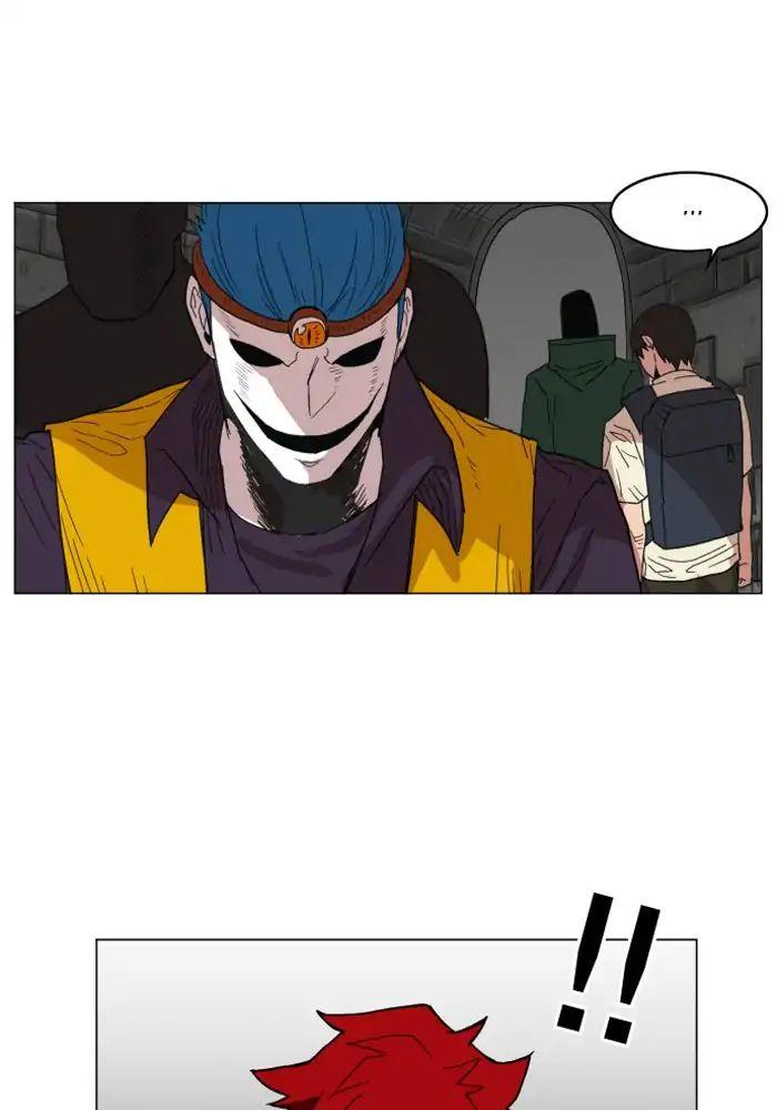 Read Hardcore Leveling Warrior FR Manga Online