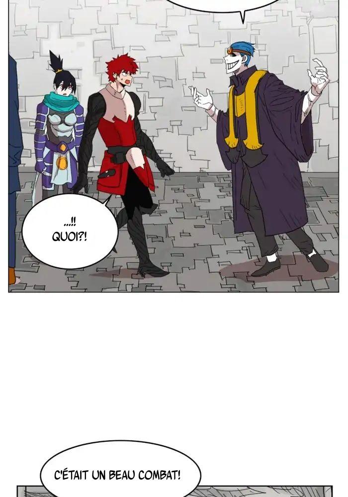 Read Hardcore Leveling Warrior FR Manga Online