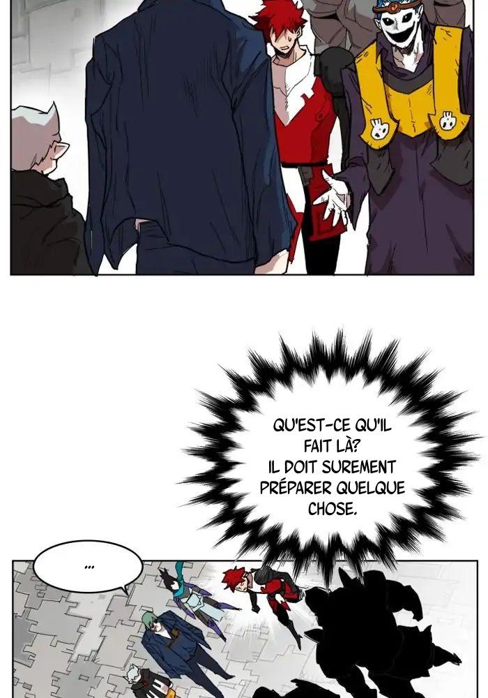 Read Hardcore Leveling Warrior FR Manga Online