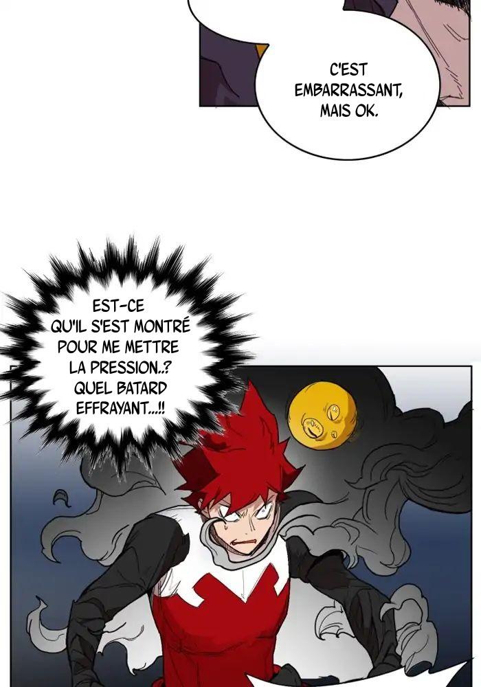 Read Hardcore Leveling Warrior FR Manga Online
