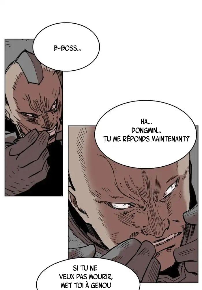 Read Hardcore Leveling Warrior FR Manga Online