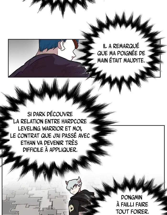 Read Hardcore Leveling Warrior FR Manga Online