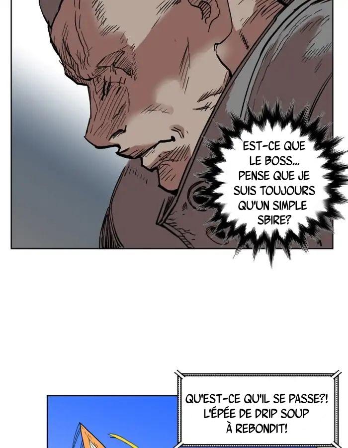 Read Hardcore Leveling Warrior FR Manga Online