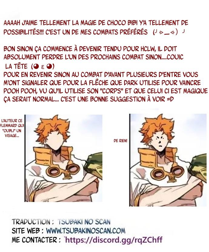 Read Hardcore Leveling Warrior FR Manga Online