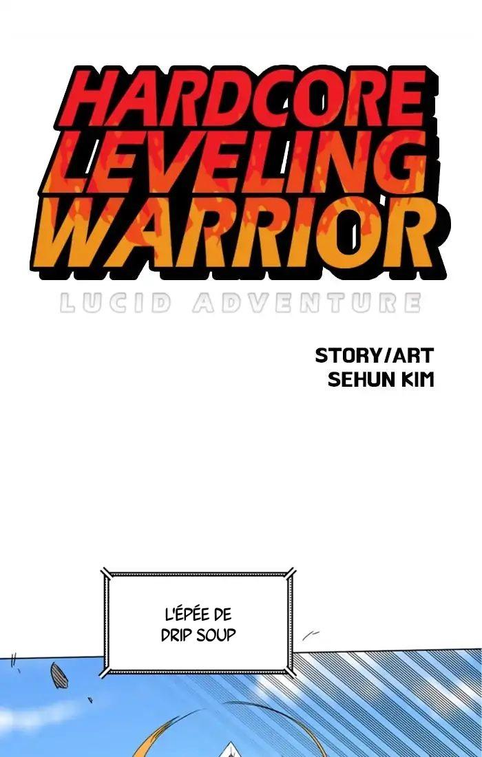 Read Hardcore Leveling Warrior FR Manga Online