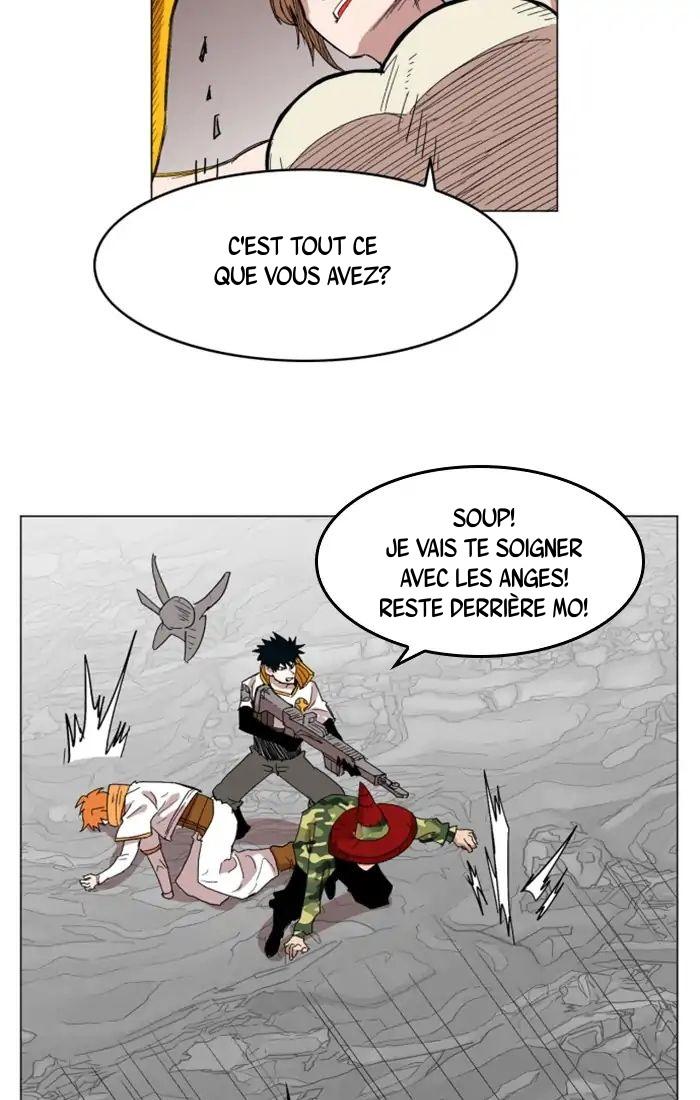 Read Hardcore Leveling Warrior FR Manga Online