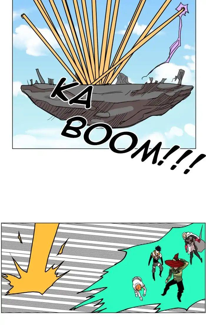 Read Hardcore Leveling Warrior FR Manga Online