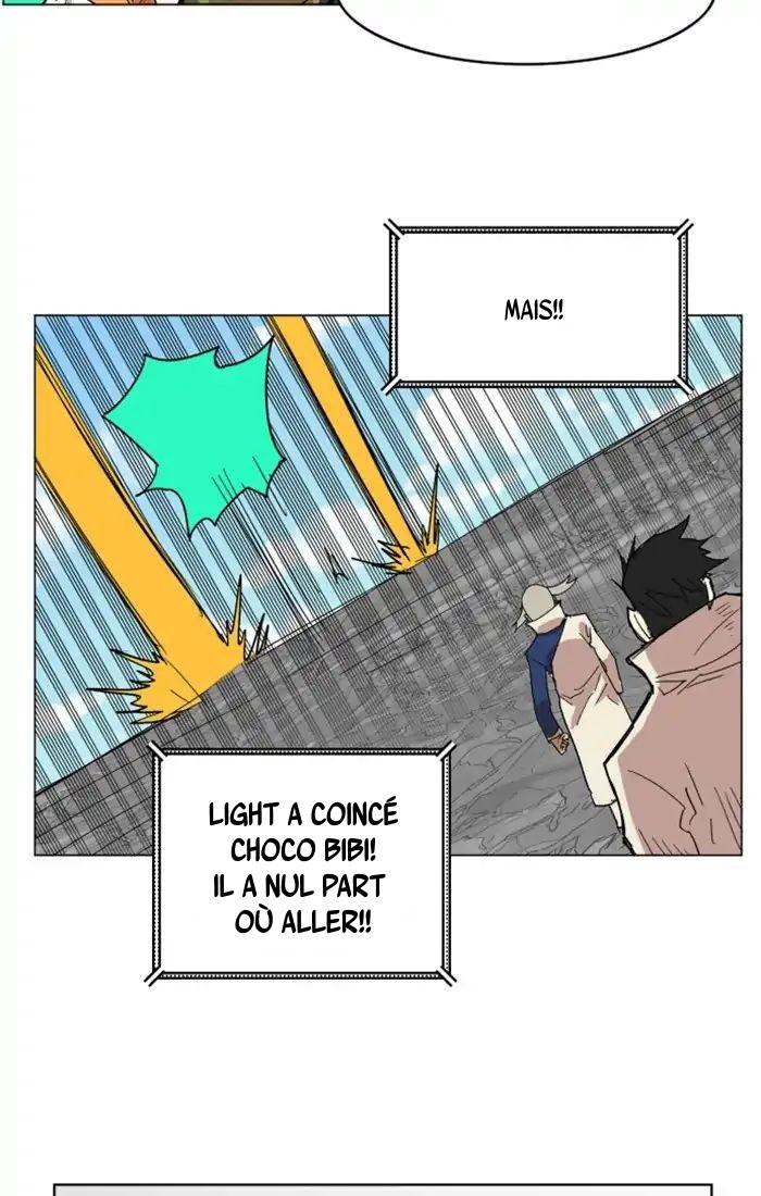 Read Hardcore Leveling Warrior FR Manga Online