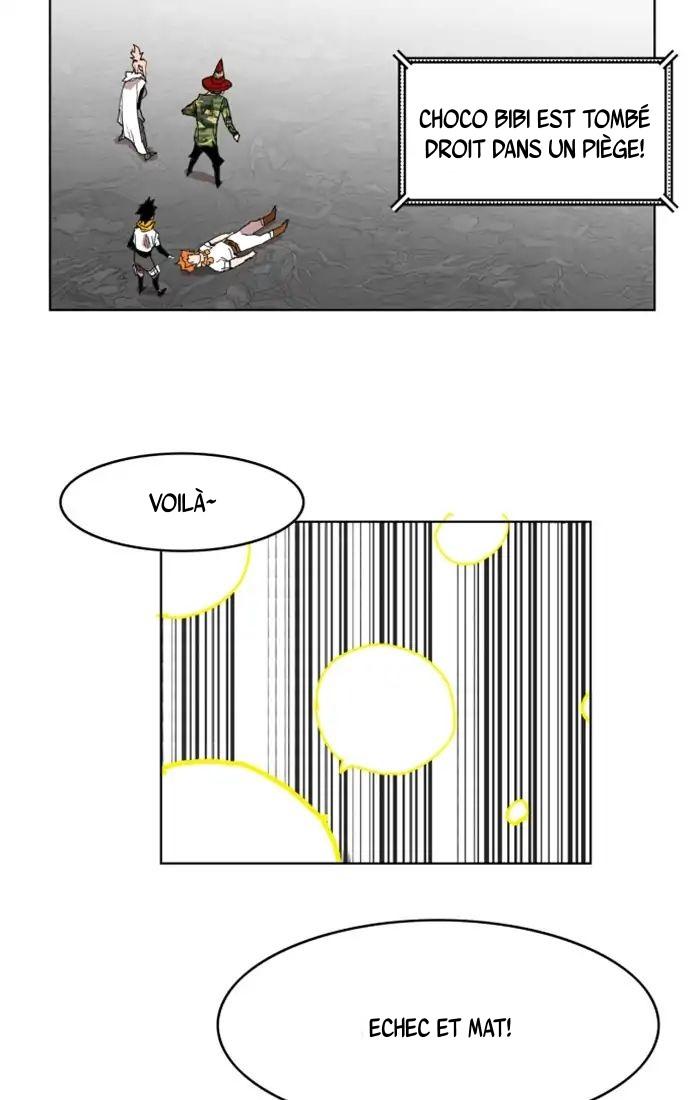 Read Hardcore Leveling Warrior FR Manga Online