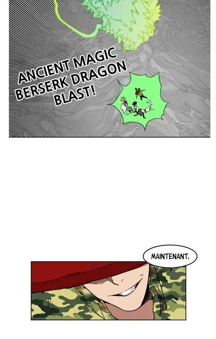 Read Hardcore Leveling Warrior FR Manga Online