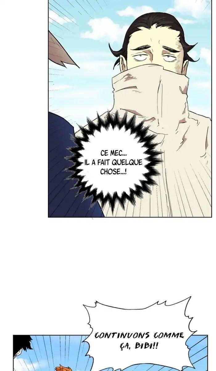 Read Hardcore Leveling Warrior FR Manga Online