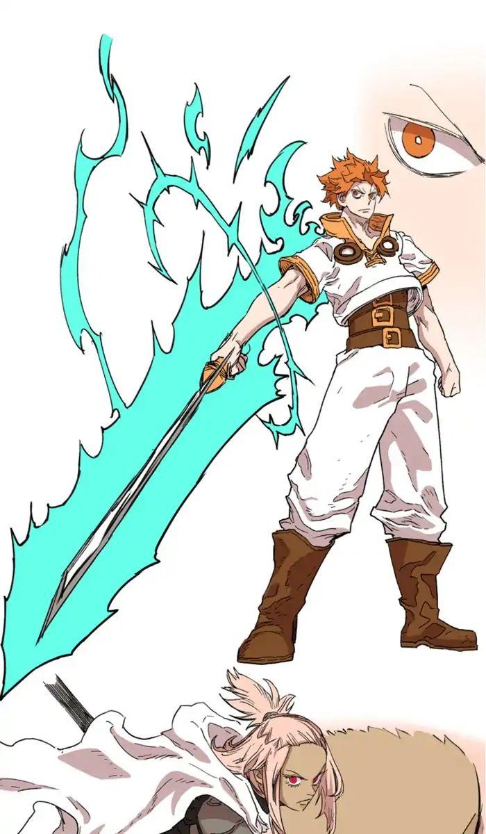 Read Hardcore Leveling Warrior FR Manga Online