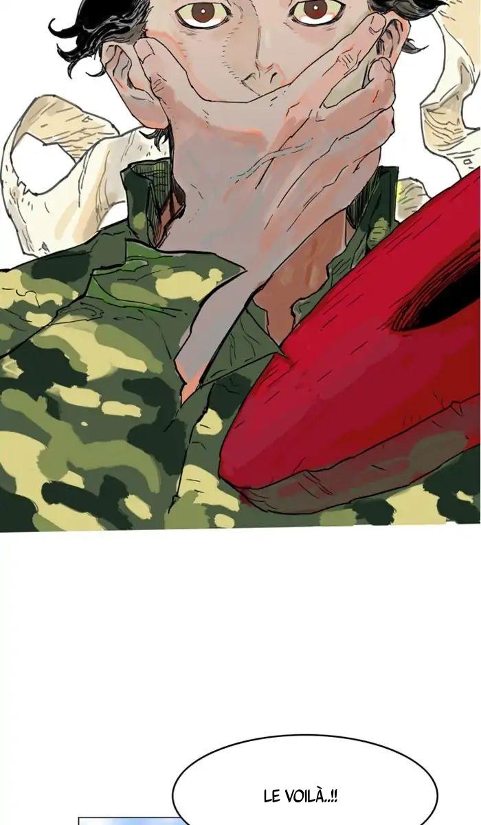 Read Hardcore Leveling Warrior FR Manga Online