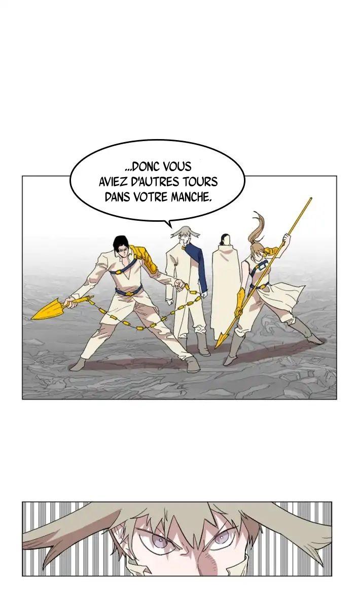 Read Hardcore Leveling Warrior FR Manga Online