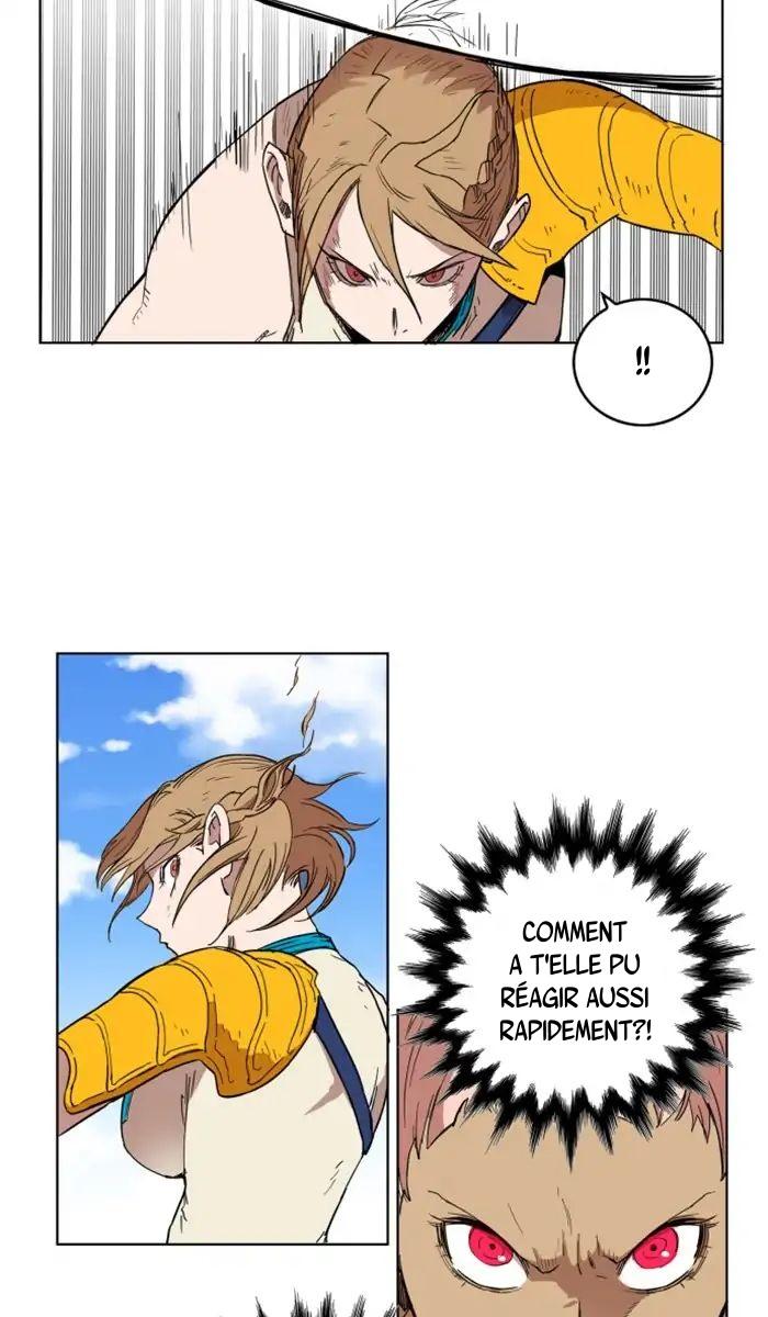 Read Hardcore Leveling Warrior FR Manga Online