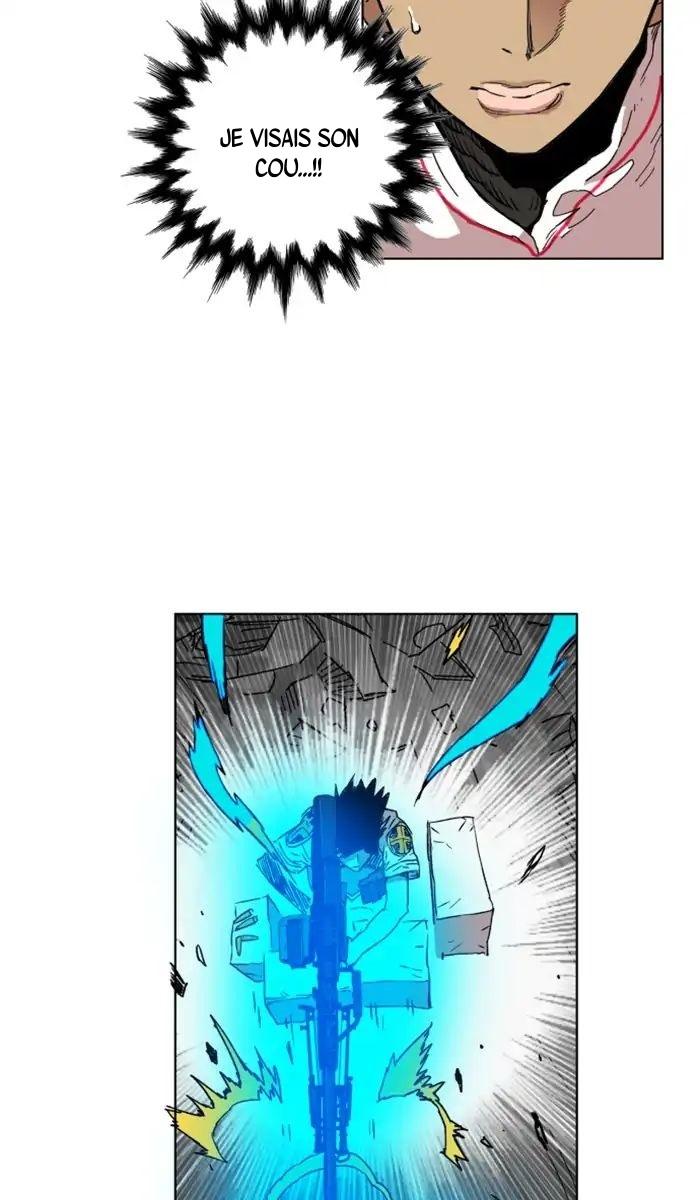 Read Hardcore Leveling Warrior FR Manga Online