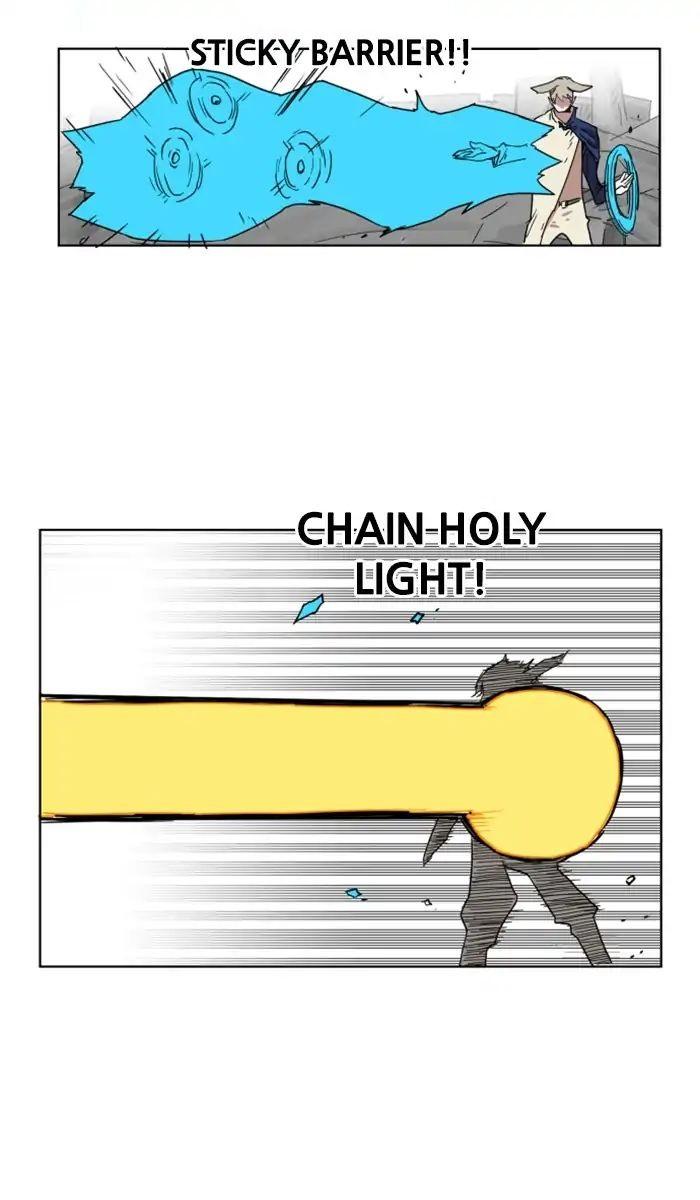 Read Hardcore Leveling Warrior FR Manga Online