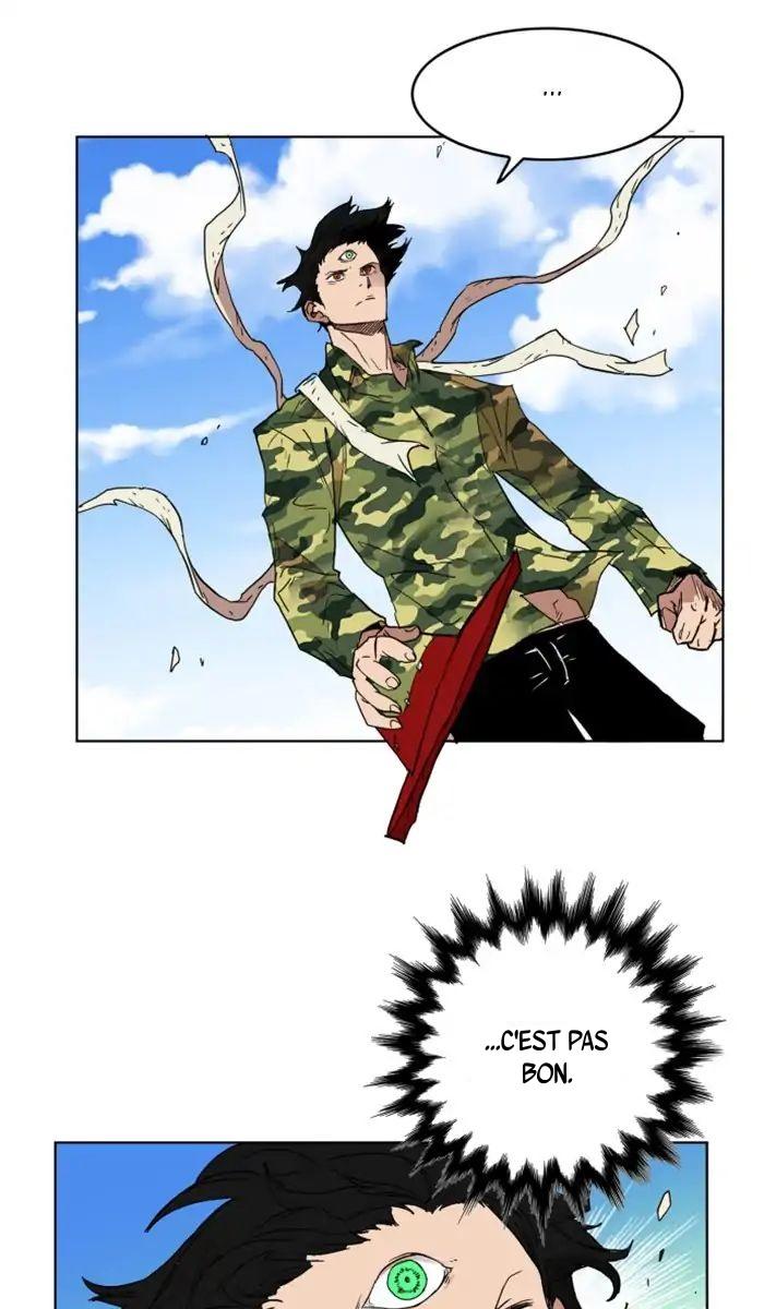 Read Hardcore Leveling Warrior FR Manga Online