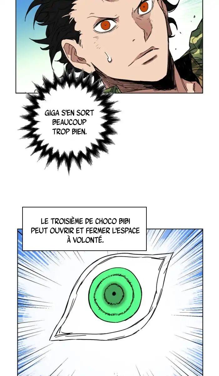 Read Hardcore Leveling Warrior FR Manga Online
