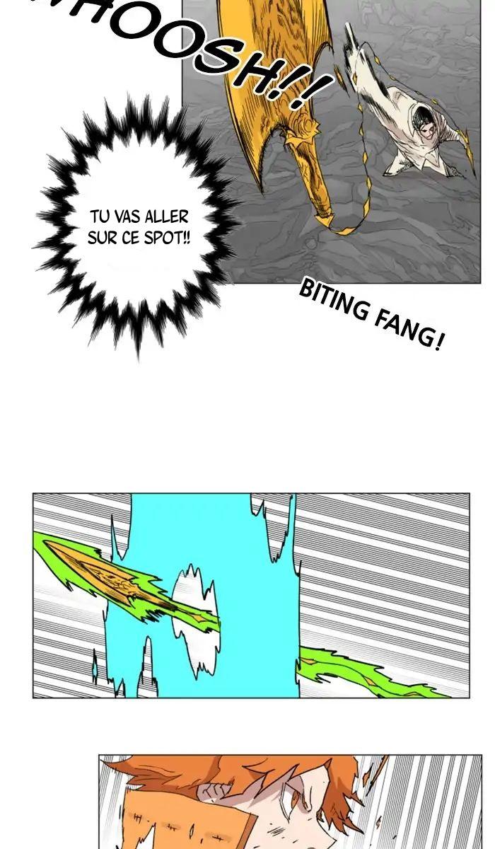 Read Hardcore Leveling Warrior FR Manga Online