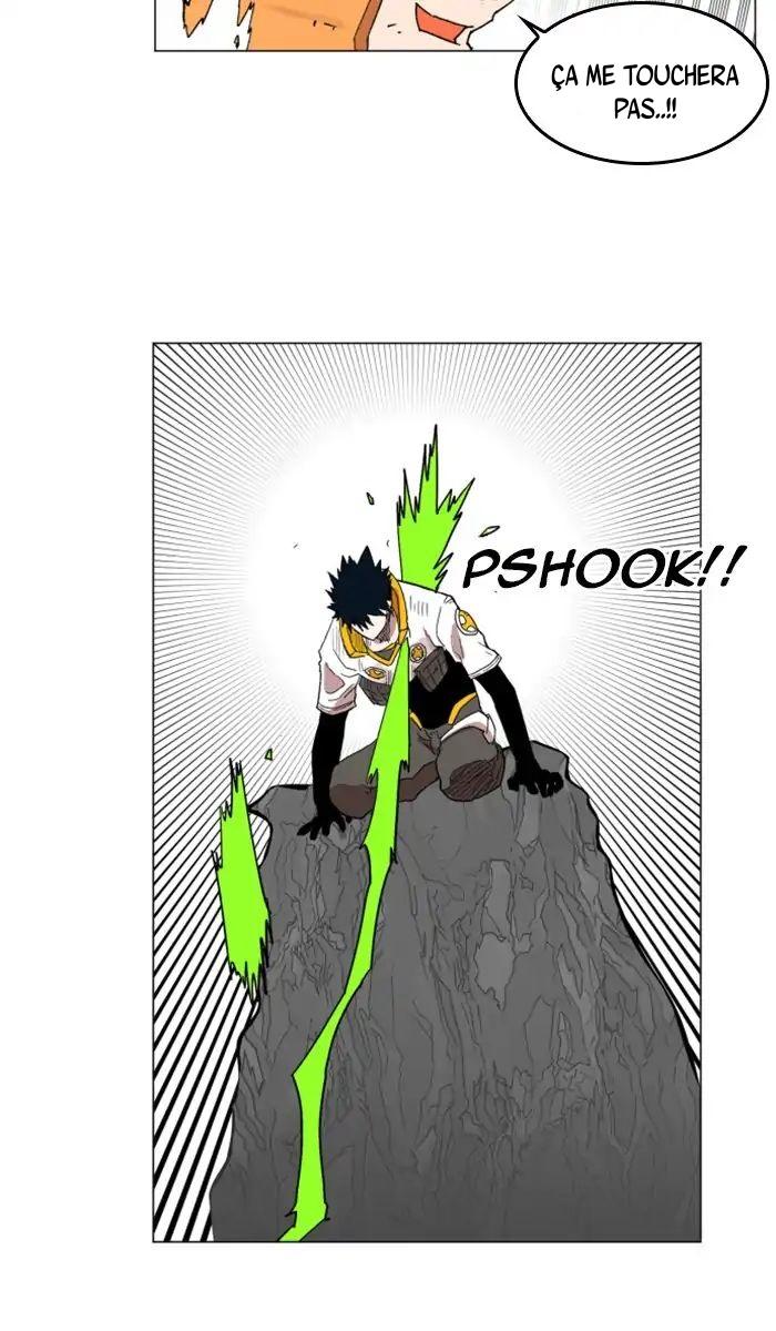 Read Hardcore Leveling Warrior FR Manga Online