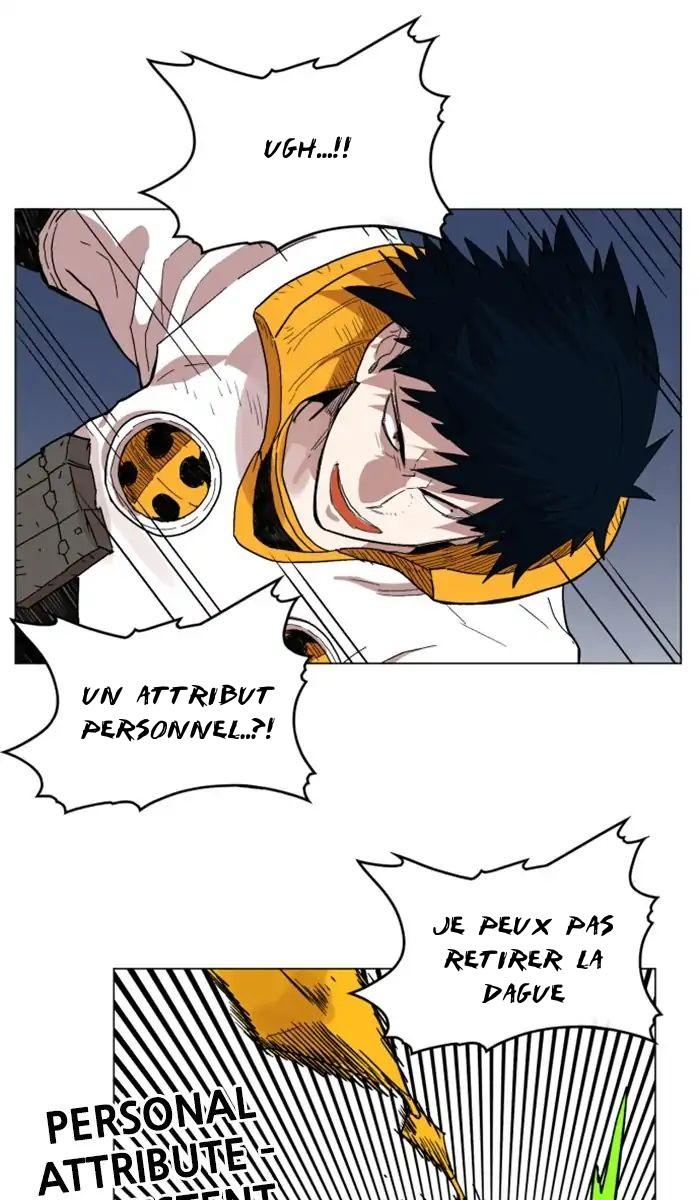 Read Hardcore Leveling Warrior FR Manga Online