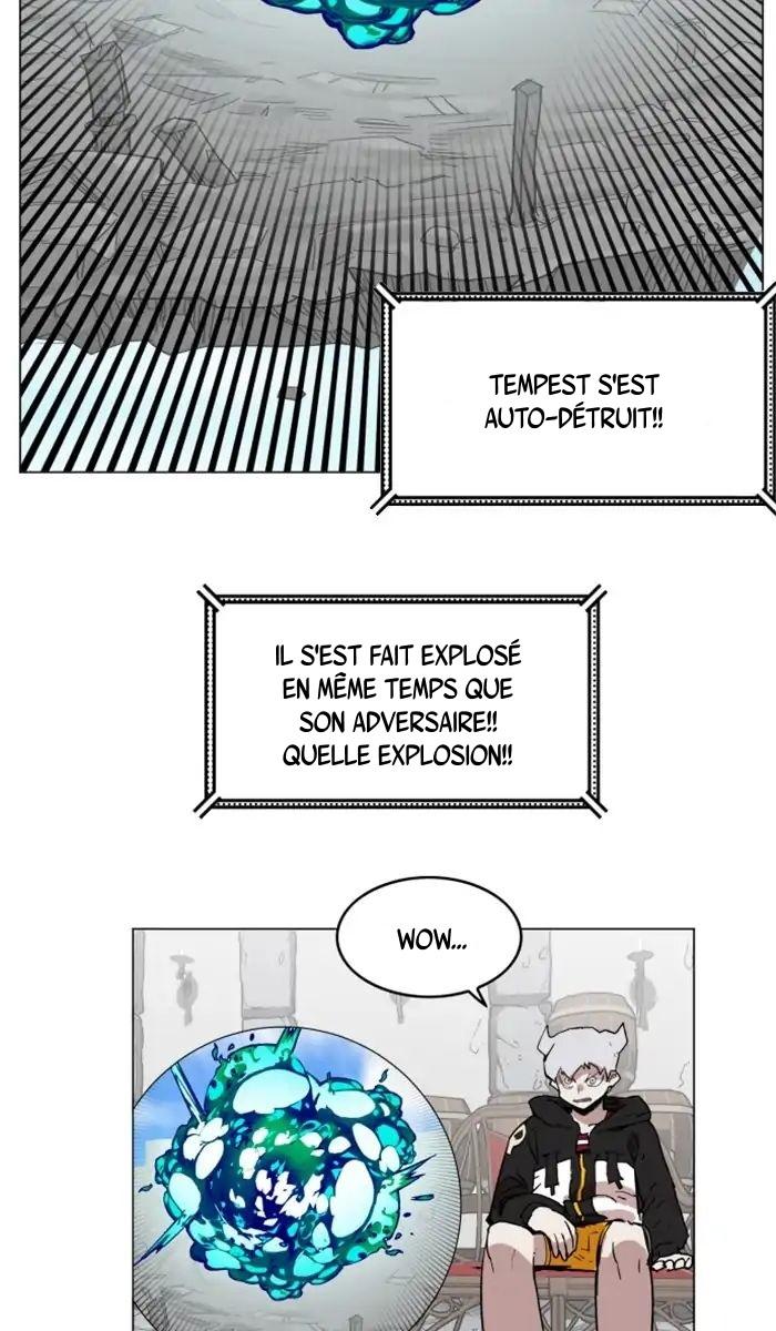 Read Hardcore Leveling Warrior FR Manga Online