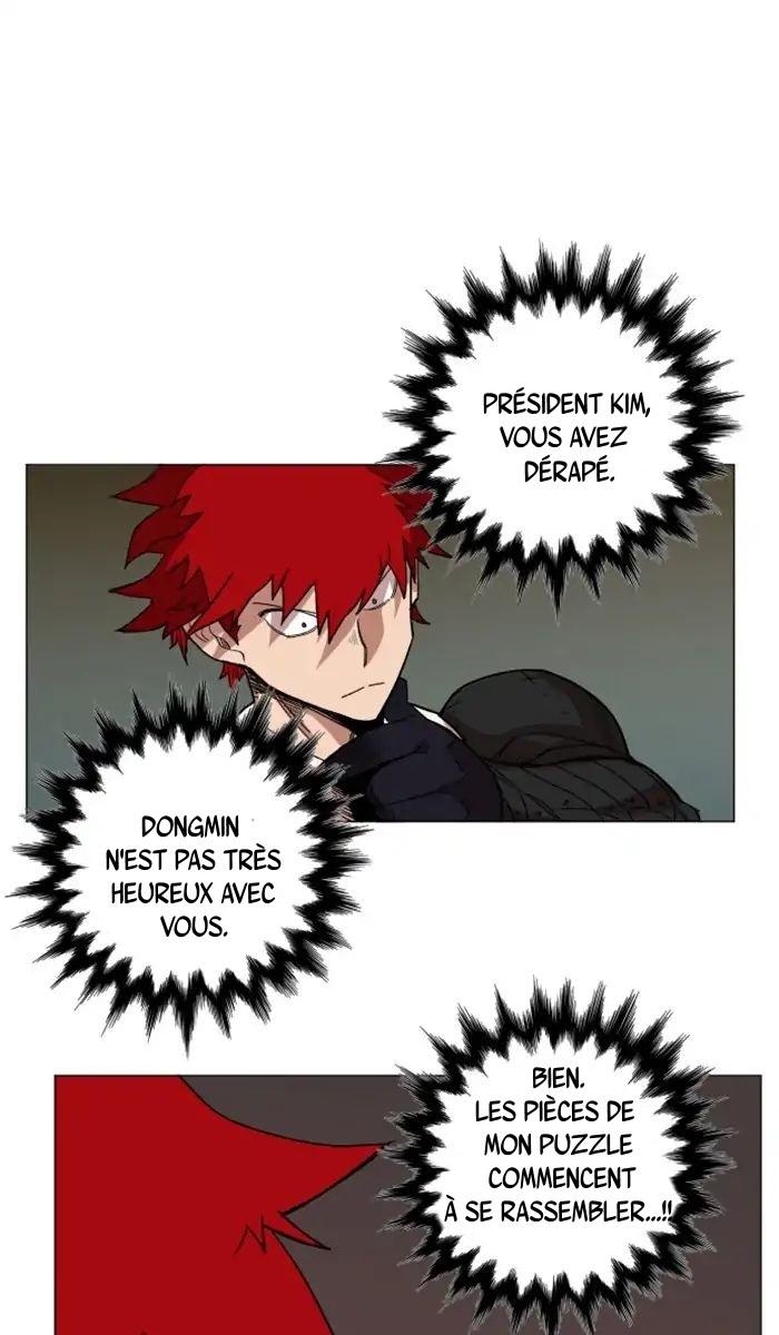 Read Hardcore Leveling Warrior FR Manga Online