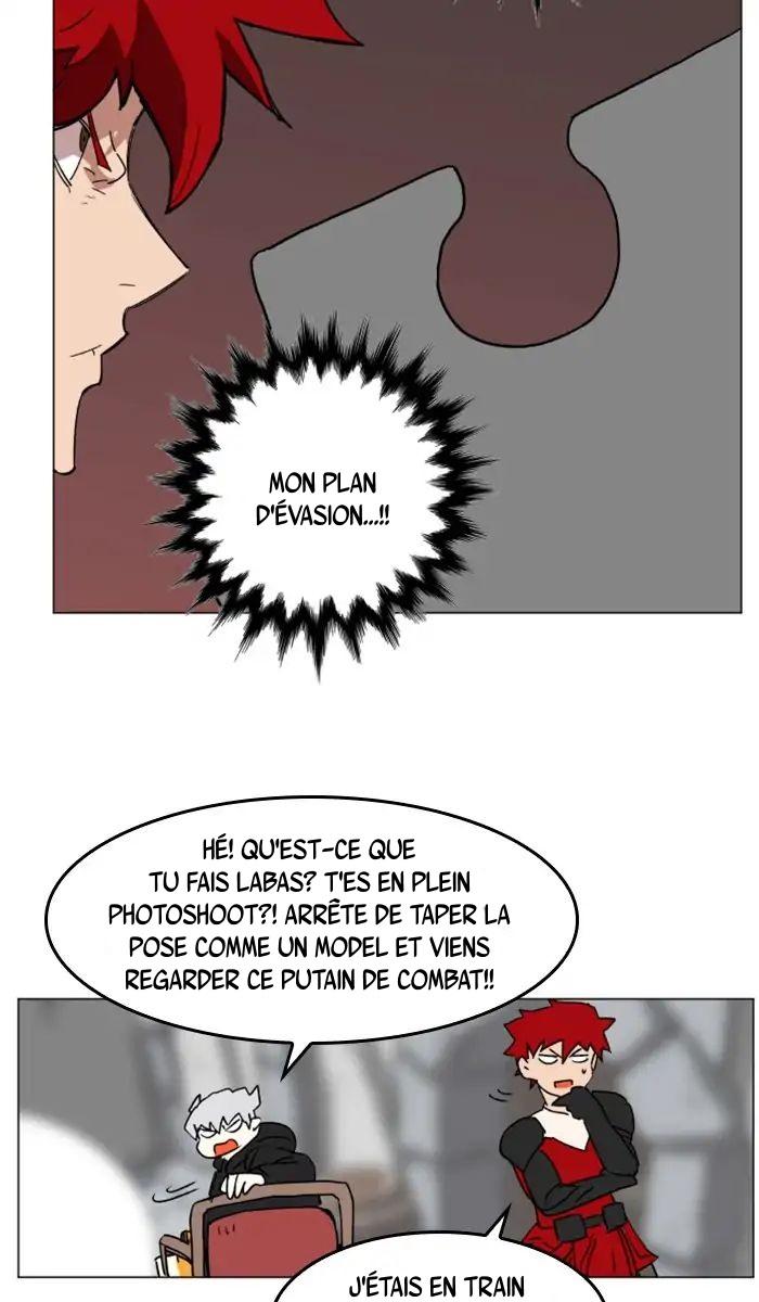 Read Hardcore Leveling Warrior FR Manga Online