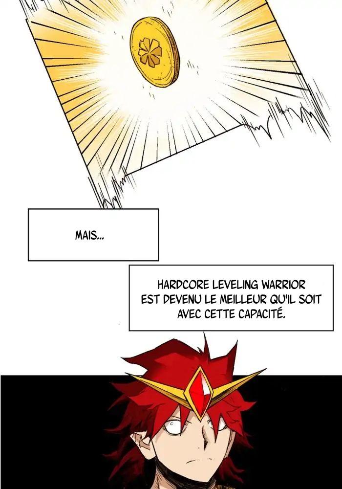 Read Hardcore Leveling Warrior FR Manga Online