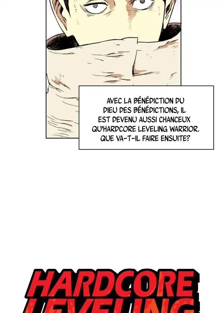 Read Hardcore Leveling Warrior FR Manga Online