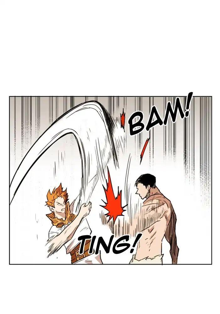 Read Hardcore Leveling Warrior FR Manga Online