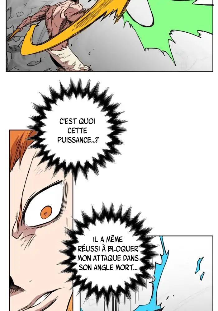 Read Hardcore Leveling Warrior FR Manga Online