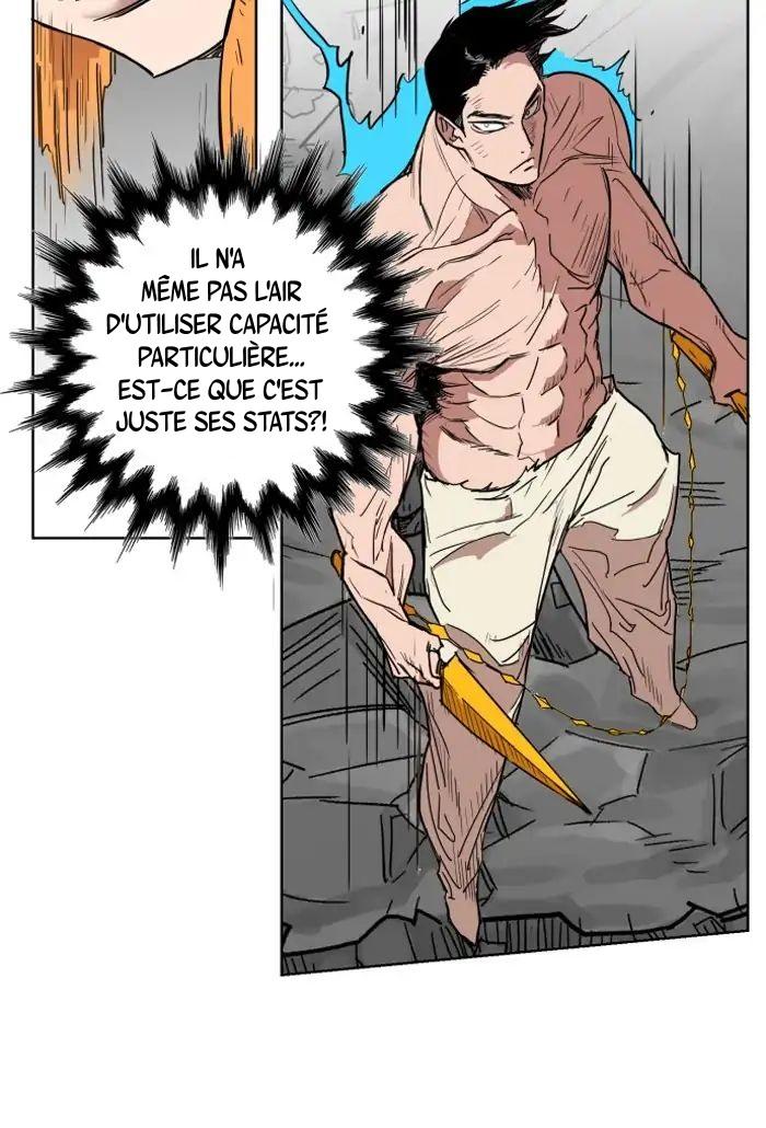 Read Hardcore Leveling Warrior FR Manga Online