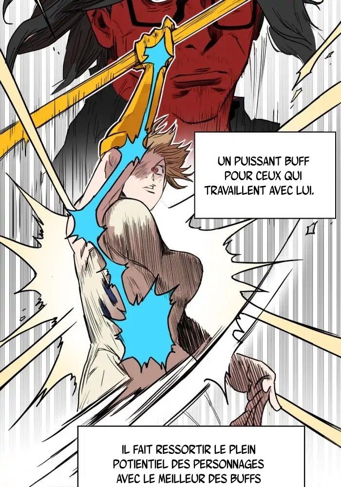 Read Hardcore Leveling Warrior FR Manga Online