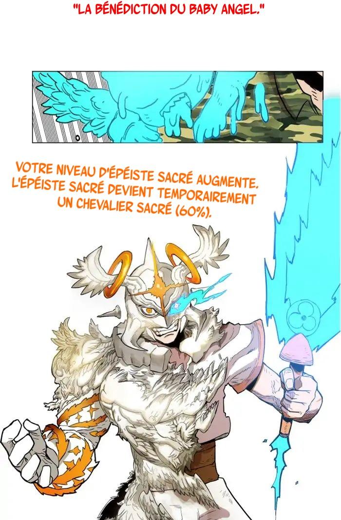 Read Hardcore Leveling Warrior FR Manga Online