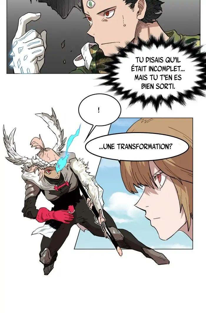 Read Hardcore Leveling Warrior FR Manga Online