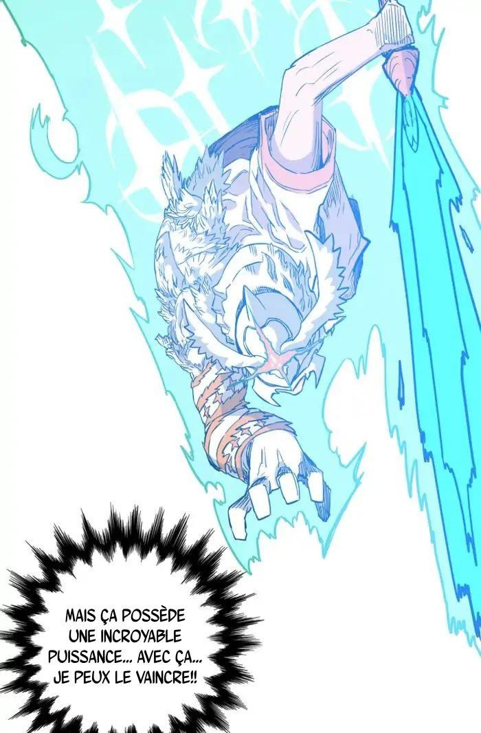 Read Hardcore Leveling Warrior FR Manga Online