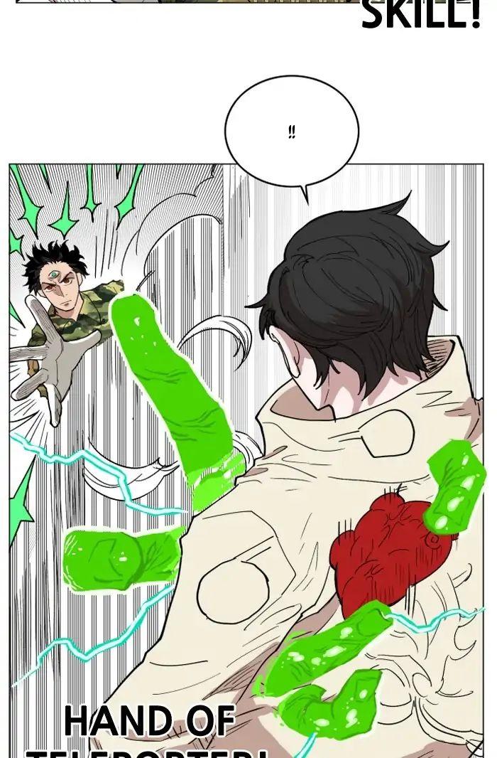 Read Hardcore Leveling Warrior FR Manga Online