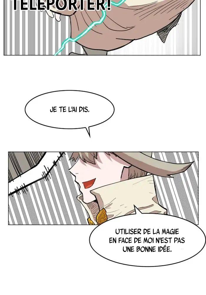 Read Hardcore Leveling Warrior FR Manga Online
