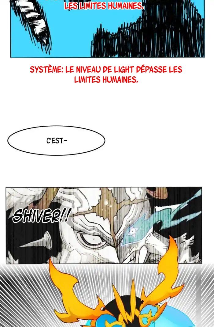 Read Hardcore Leveling Warrior FR Manga Online