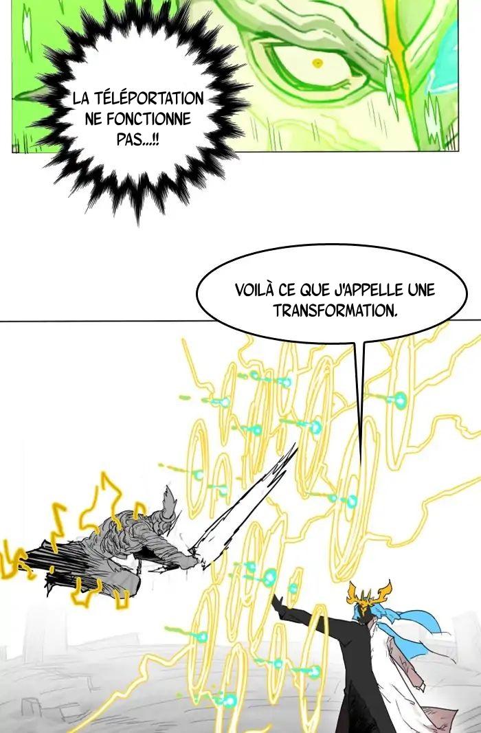 Read Hardcore Leveling Warrior FR Manga Online