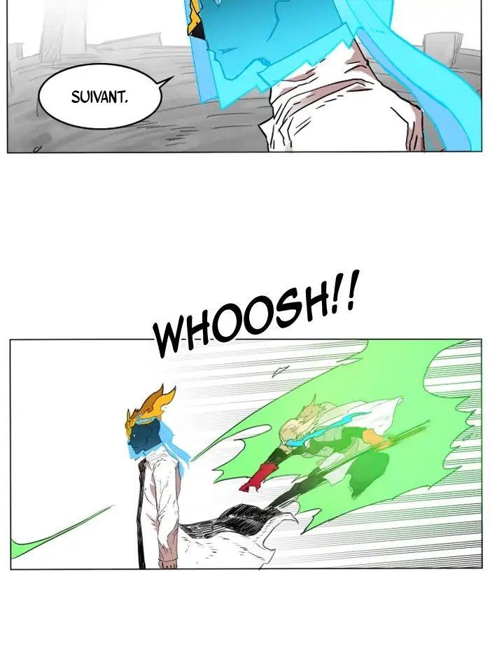 Read Hardcore Leveling Warrior FR Manga Online