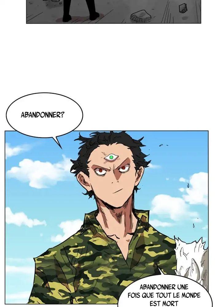 Read Hardcore Leveling Warrior FR Manga Online